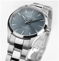 Orologio Hamilton Donna Jazzmaster in Acciaio H32301141 - H32301141